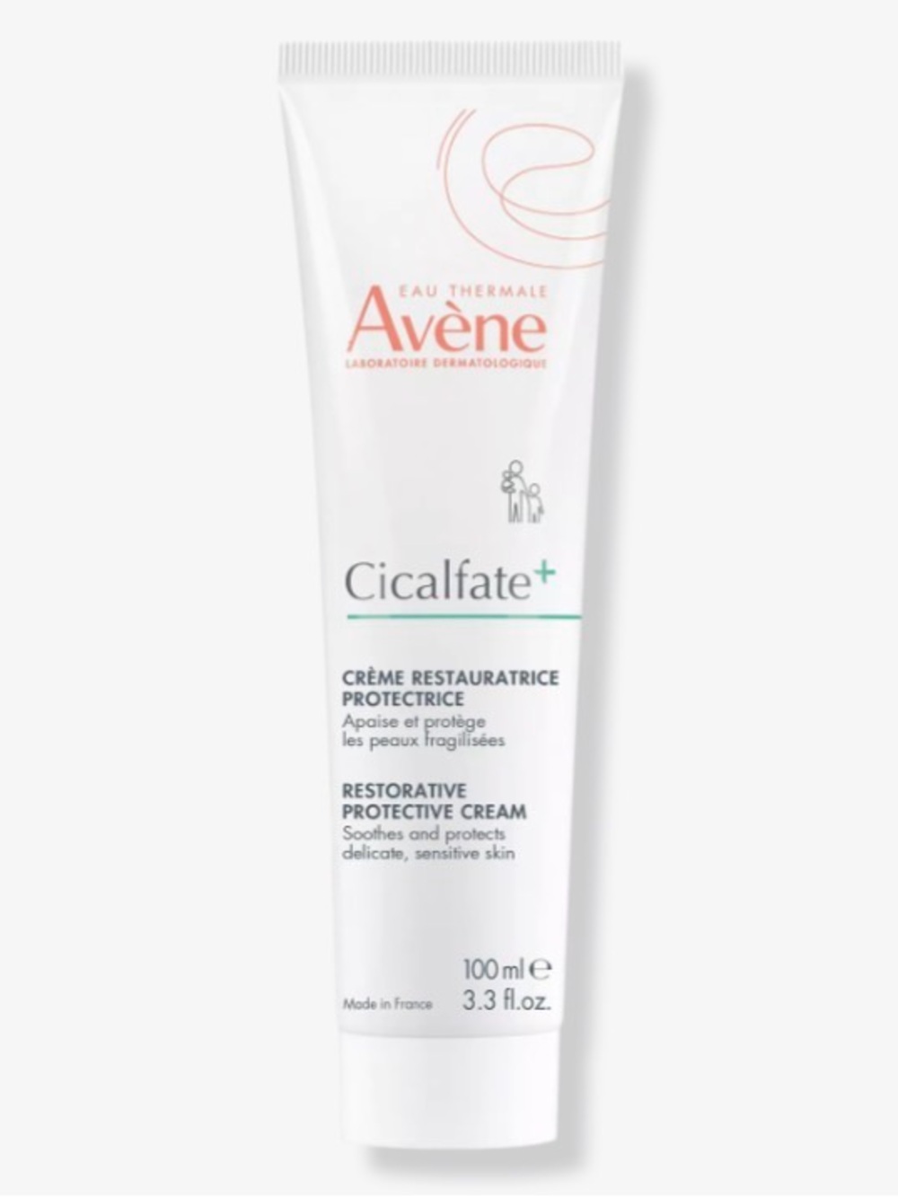 Avène Cicalfate+ Restorative Protective Cream